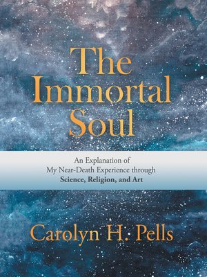 cover image of The Immortal Soul